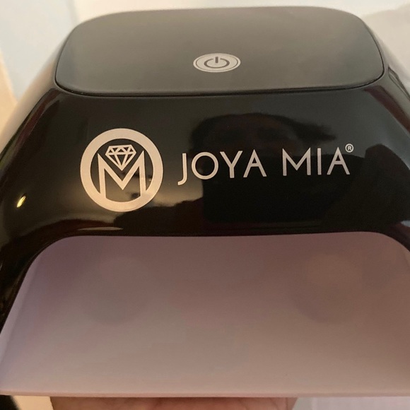Brand New In Box-JOYA MIA- LED UV Nail Dryer - Picture 5 of 8